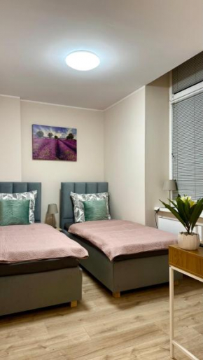 Wielkopolska 21 Appartment - cosy stay in the center, Szczecin